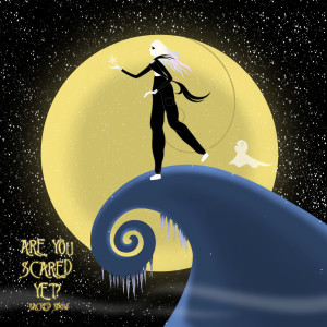 Sacred Snow的專輯Are You Scared yet? (Explicit)