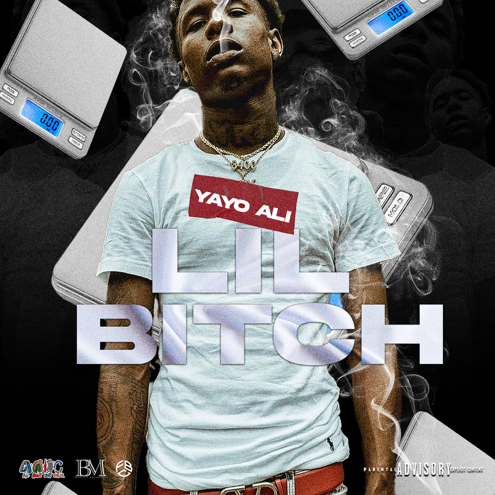 Lil Bitch (Explicit)