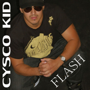 ดาวน์โหลดและฟังเพลง Flash พร้อมเนื้อเพลงจาก Cysco Kid
