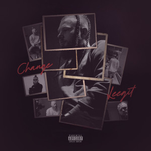 Leegit的专辑Change (Explicit)