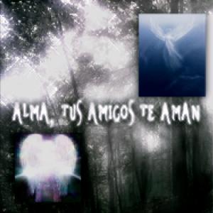收聽Lucya的Alma, tus amigos te aman歌詞歌曲