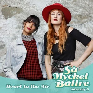 ดาวน์โหลดและฟังเพลง Heart in the Air พร้อมเนื้อเพลงจาก Icona Pop