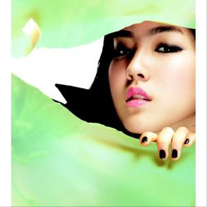 Dengarkan 처음처럼 (Feat. July) lagu dari Maydoni dengan lirik