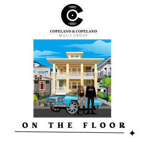 收聽Copeland的On the Floor歌詞歌曲