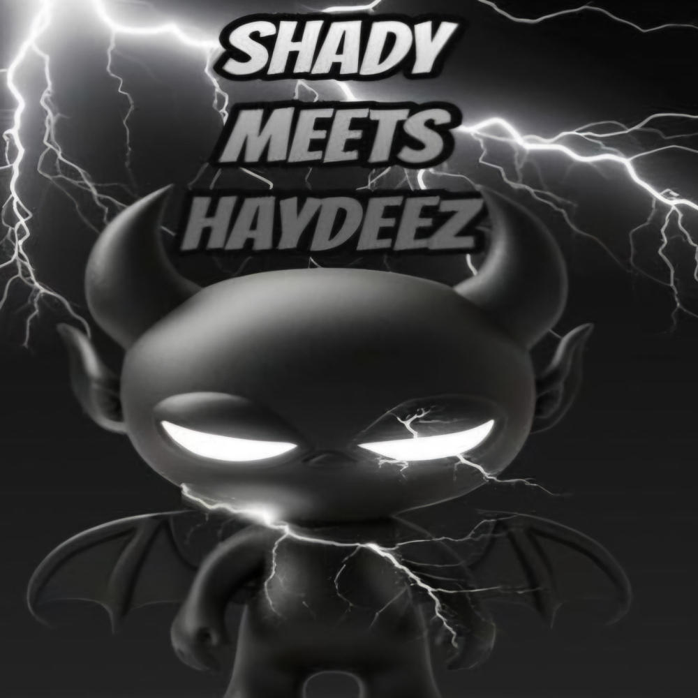 Shady Meets Haydeez (Explicit)