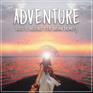 Album Adventure oleh Locus