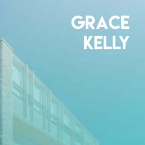 收聽Chateau Pop的Grace Kelly歌詞歌曲