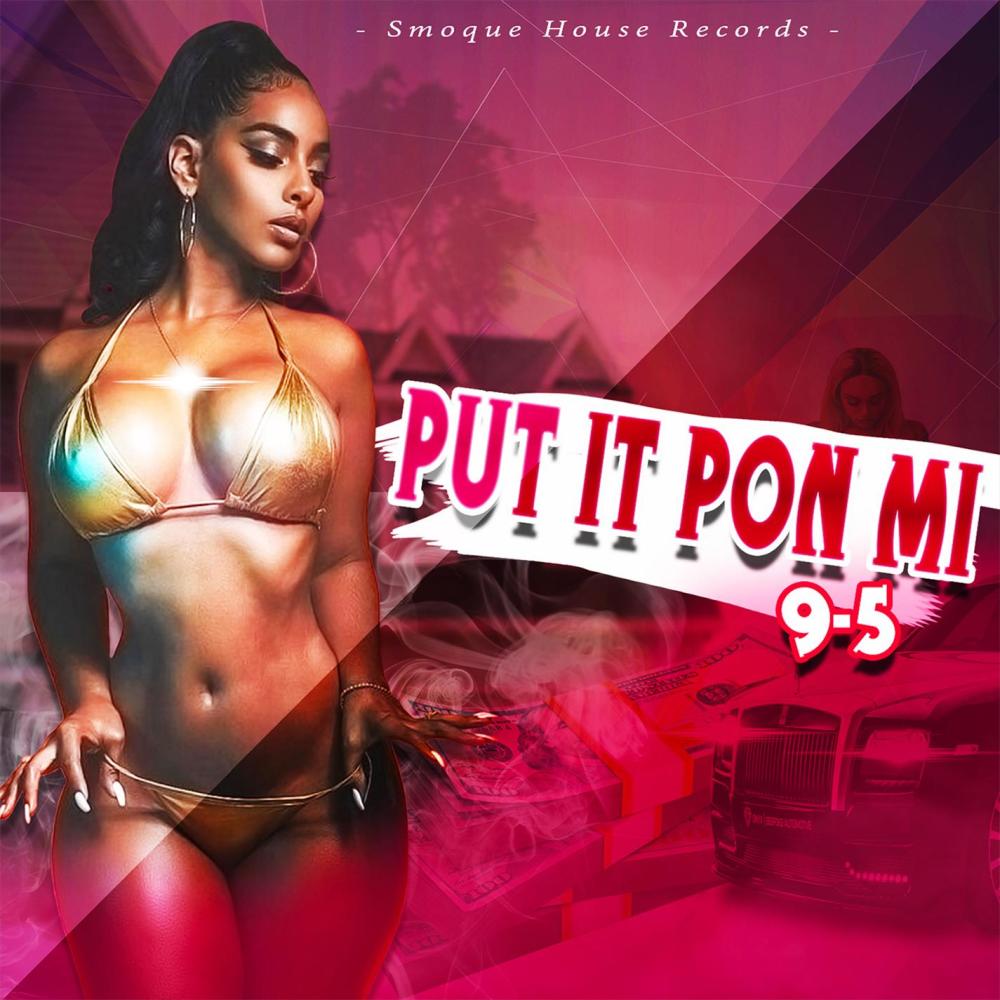 Put It Pon MI
