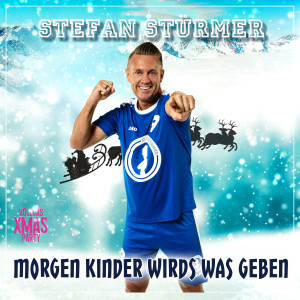 收聽Stefan Stürmer的Morgen Kinder wirds was geben歌詞歌曲