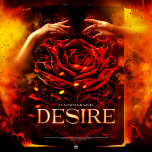 Listen to Desire song with lyrics from Nick Havsen