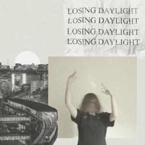 Listen to Losing Daylight song with lyrics from Riah Knight
