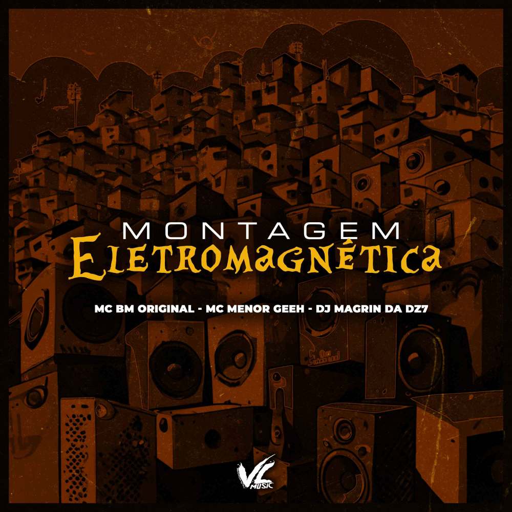 Montagem Eletromagnetica (Explicit)