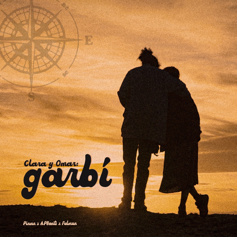 Clara y Omar: Garbí