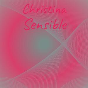 Listen to Christina Sensible song with lyrics from Darina Boli