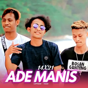 Album Ade Manis from Laxzl