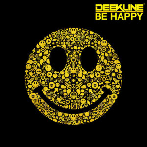 收聽Deekline的Be Happy (VIP)歌詞歌曲