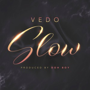 收聽VEDO的Slow (Explicit)歌詞歌曲