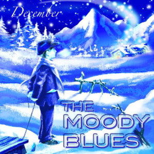 ดาวน์โหลดและฟังเพลง Don't Need A Reindeer พร้อมเนื้อเพลงจาก The Moody Blues