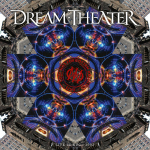 Lost Not Forgotten Archives: Live in NYC - 1993 dari Dream Theater