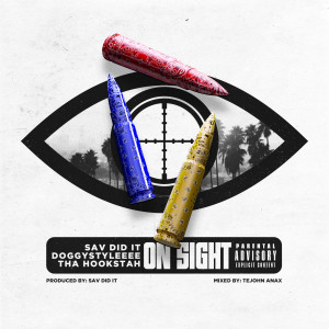 收聽Sav Did It的On Sight (Explicit)歌詞歌曲