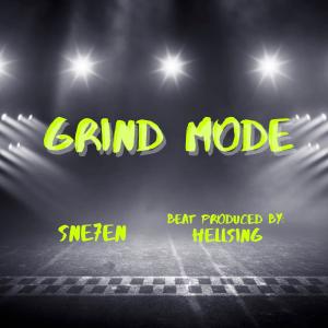 Grind Mode (feat. HellsingBeats)