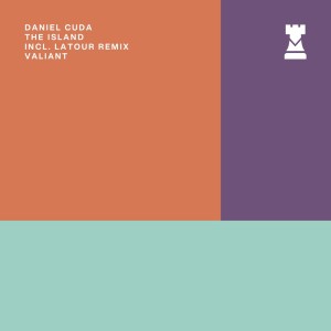 Album The Island from Daniel Cuda