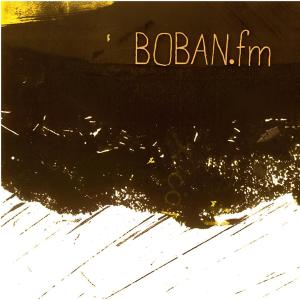 อัลบัม .FM ศิลปิน Boban