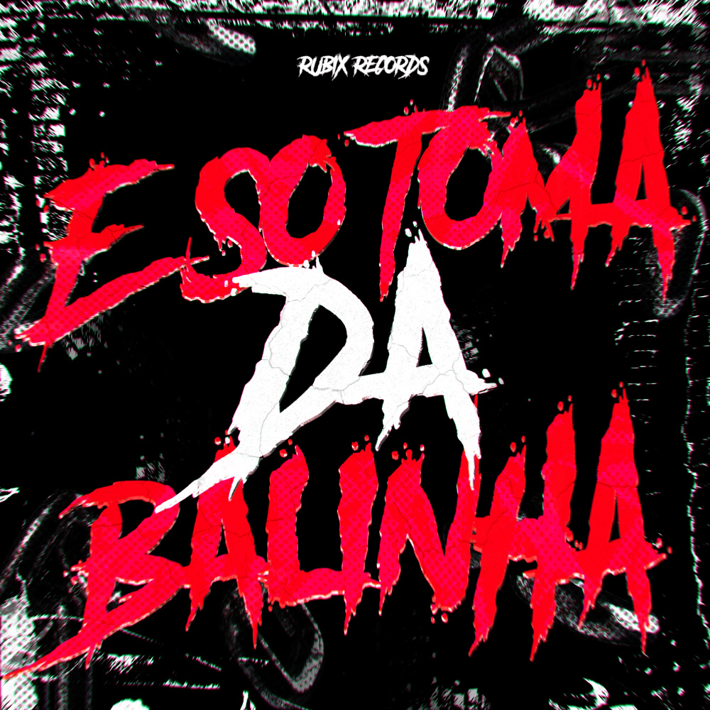 É SÓ TOMA DA BALINHA (Super Slowed|Explicit)