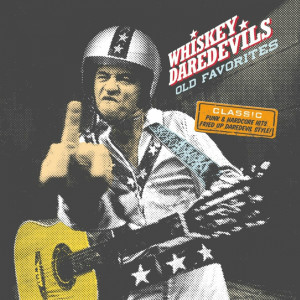 ดาวน์โหลดและฟังเพลง Skulls / Misfits พร้อมเนื้อเพลงจาก The Whiskey Daredevils