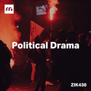 Album Political Drama from Philippe Falcao