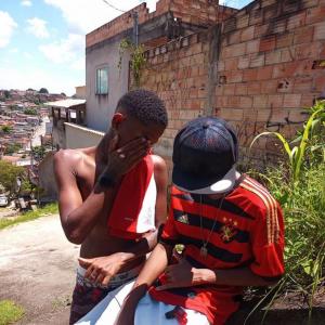 收聽DJ KEVIIN PROD的eu vou t e machucando (feat. MC GW) (Explicit)歌詞歌曲