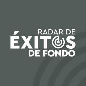 อัลบัม Radar de Éxitos: De Fondo (Explicit) ศิลปิน Various