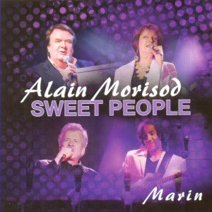 ดาวน์โหลดและฟังเพลง Marin พร้อมเนื้อเพลงจาก Alain Morisod