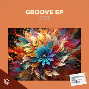 Various Artists的專輯Groove EP