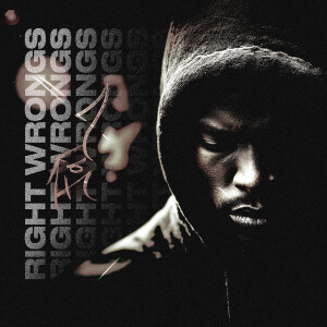 Album Right Wrongs (Explicit) from FAL