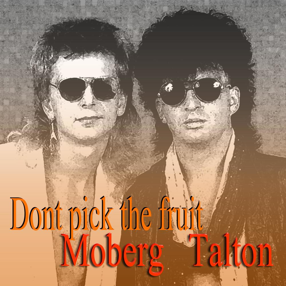 Don't Pick the Fruit