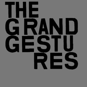 ดาวน์โหลดและฟังเพลง Liar Baby พร้อมเนื้อเพลงจาก The Grand Gestures