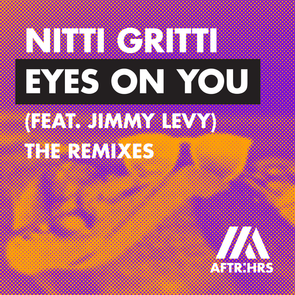 Eyes On You (feat. Jimmy Levy) (Shndō Remix)