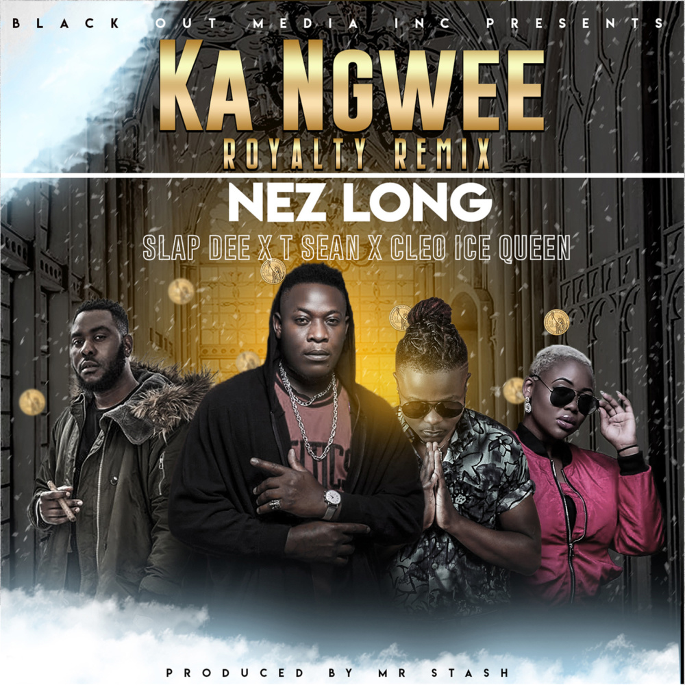 Ka Ngwee Remix