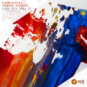 收聽Cantaffa的Can You Feel It歌詞歌曲