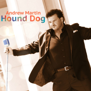 Album Hound Dog from 