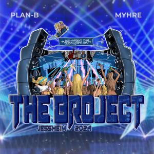 收聽Plan-B的THE BROJECT歌詞歌曲