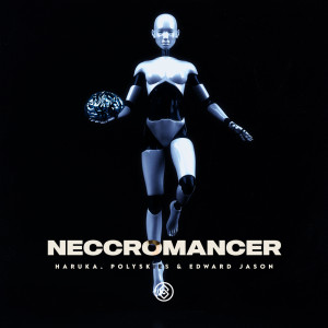 อัลบัม Necromancer ศิลปิน Polyskies