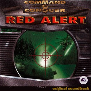 อัลบัม Command & Conquer: Red Alert (Original Soundtrack) ศิลปิน Frank Klepacki