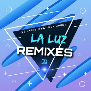 Listen to La Luz (feat. Don John) [Alan DJCR Remix] song with lyrics from DJ Bachi