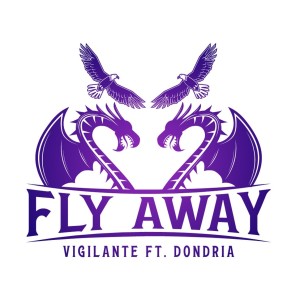 ดาวน์โหลดและฟังเพลง Fly Away(feat. Dondria) (Explicit) พร้อมเนื้อเพลงจาก Dondria