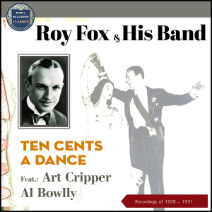 Listen to Cuddle Up A Little Closer song with lyrics from Roy Fox