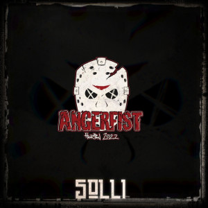Album Angerfist 2022 - Horten from Solli