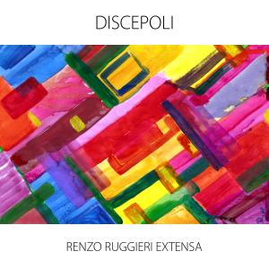Album Discepoli from Extensa
