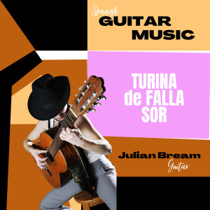 Spanish Guitar Pieces